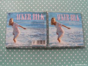 Musik-CDs: ACKER BILK / STRANGER ON THE SHORE / CD / 16 TEMAS / JAZZ /COLECCIÓN PARTICULAR